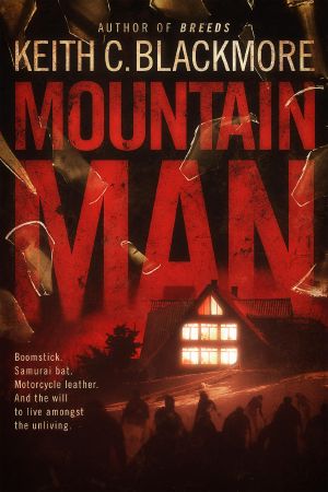 [Mountain Man 01] • Mountain Man, #1